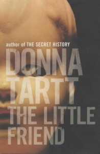 The Little Friend by Donna Tartt