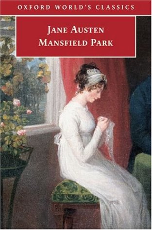 Mansfield Park (Read Red) Jane Austen