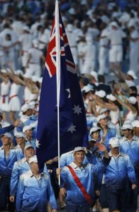 aussies thanks to The West - click to read article